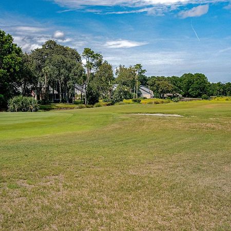 Windward Village 109 Hilton Head Island Εξωτερικό φωτογραφία