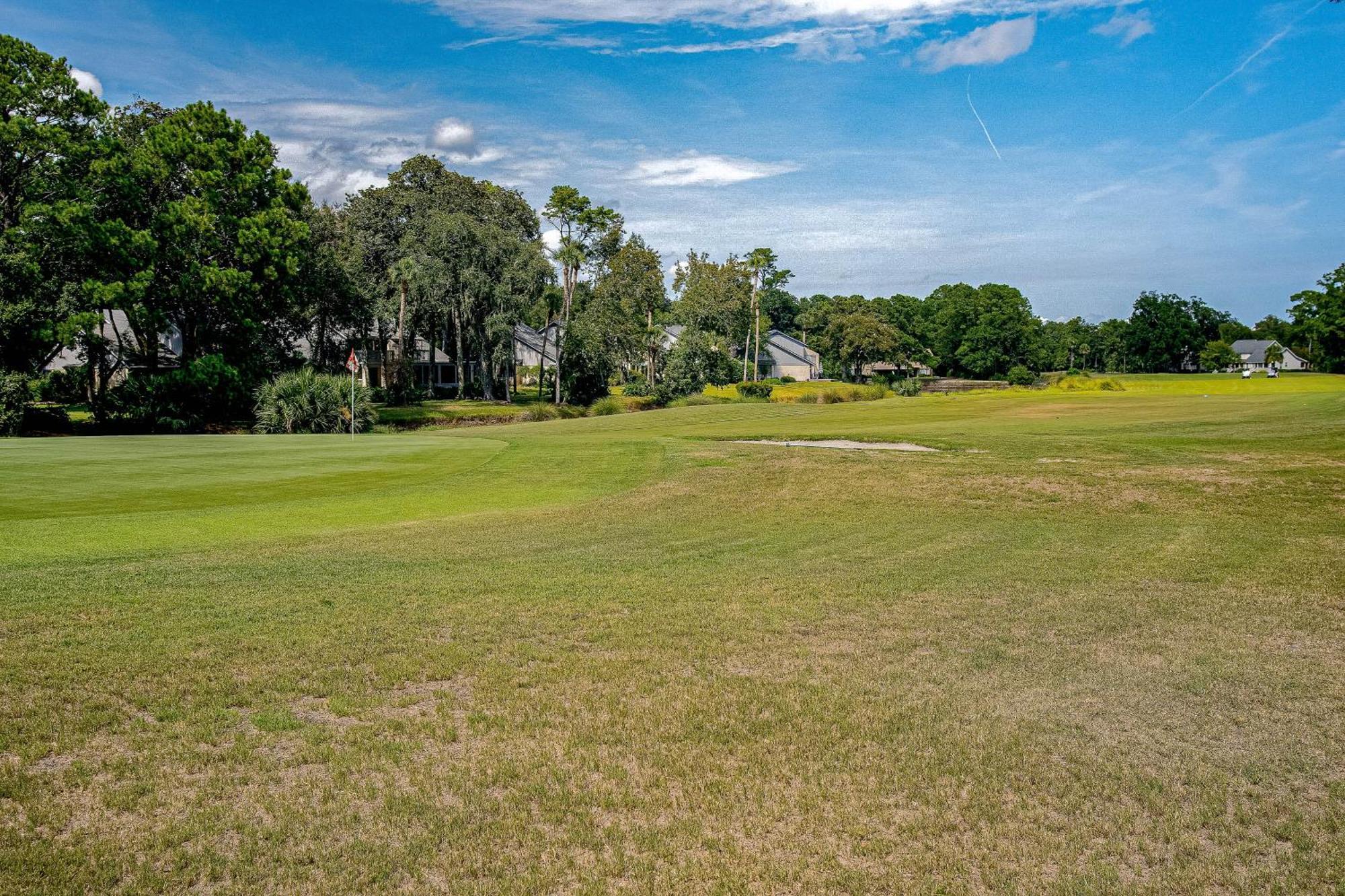 Windward Village 109 Hilton Head Island Εξωτερικό φωτογραφία