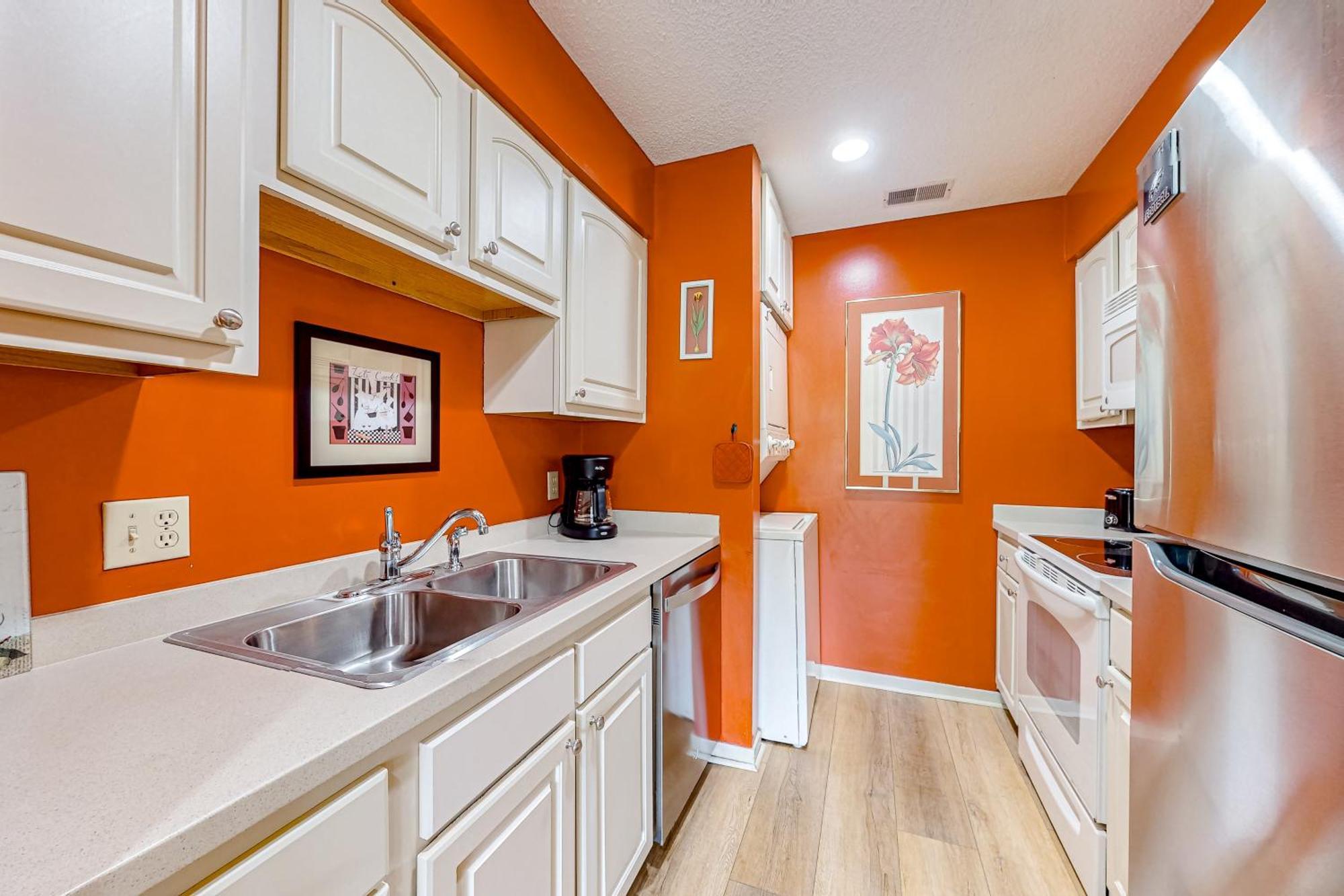 Windward Village 109 Hilton Head Island Εξωτερικό φωτογραφία