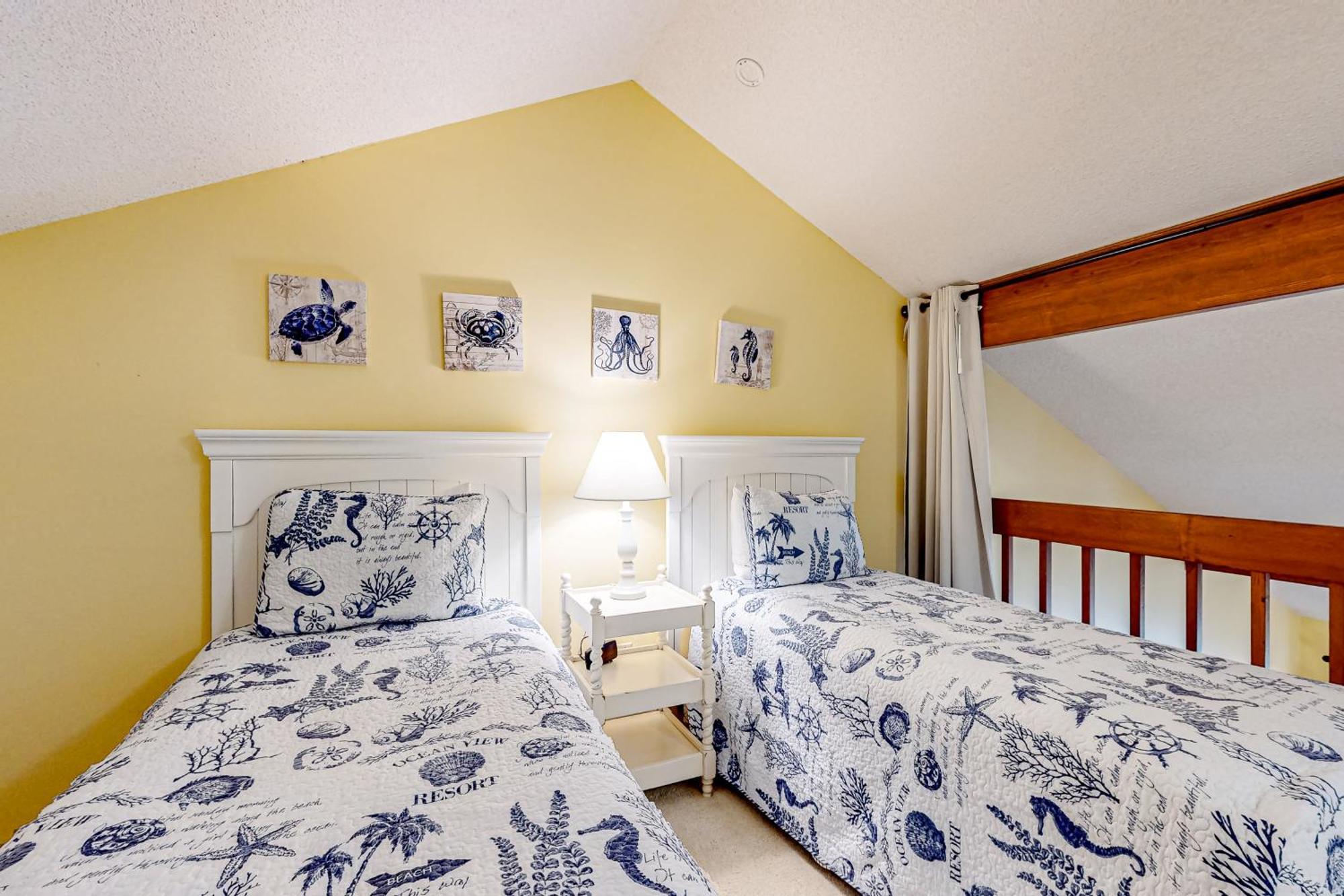 Windward Village 109 Hilton Head Island Εξωτερικό φωτογραφία